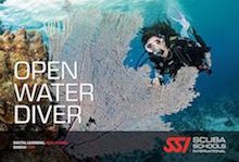 Open Water Diver